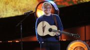 Ed Sheeran fan de Manson & de Korn Ed Sheeran fan de Manson & de Korn