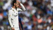 Huit heures sans marquer, la pire série de l'histoire du Real Madrid Huit heures sans marquer, la pire série de l'histoire du Real Madrid