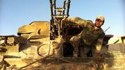 L'armée syrienne: un équipement plus efficace qu'en Libye ou en Irak L'armée syrienne: un équipement plus efficace qu'en Libye ou en Irak