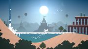 Le jeu Alto's Odyssey est en précommande sur l'App Store Le jeu Alto's Odyssey est en précommande sur l'App Store