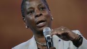 Ursula Burns (Xerox): Le monde du business est toujours structurellement conçu pour les hommes. Ursula Burns (Xerox): Le monde du business est toujours structurellement conçu pour les hommes.