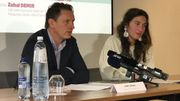 Zuhal Demir dégage 2,5 millions d'euros pour mieux répondre aux demandes des personnes handicapées Zuhal Demir dégage 2,5 millions d'euros pour mieux répondre aux demandes des personnes handicapées