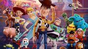 Allez bruncher puis voir Toy Story 4 en avant-première et en Imax! Allez bruncher puis voir Toy Story 4 en avant-première et en Imax!