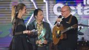 Jacques Stotzem : "La guitare, c'est vraiment une partie de soi-même" Jacques Stotzem : "La guitare, c'est vraiment une partie de soi-même"