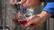 Les Anglais font aussi leur beaujolais ! Les Anglais font aussi leur beaujolais !
