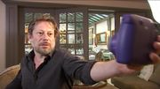 L'instantané de Mathieu Amalric — 7 à la Une L'instantané de Mathieu Amalric — 7 à la Une