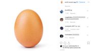 Record de likes sur Instagram Record de likes sur Instagram