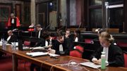 Procès du Musée juif: suivez les auditions des enquêteurs et des juges d'instruction en direct commenté Procès du Musée juif: suivez les auditions des enquêteurs et des juges d'instruction en direct commenté