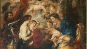 L’IRPA entame l’étude et la conservation-restauration de la chapelle de Rubens à Anvers