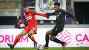 Pro League : Anderlecht et le Standard se neutralisent au terme d'un Clasico insipide Pro League : Anderlecht et le Standard se neutralisent au terme d'un Clasico insipide