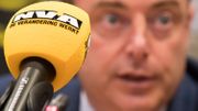 CQFD: la NVA veut-elle vraiment monter dans un gouvernement fédéral? CQFD: la NVA veut-elle vraiment monter dans un gouvernement fédéral?