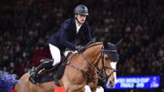 JUMPING : encore deux " premières " pour la Belgique JUMPING : encore deux " premières " pour la Belgique