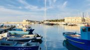 Italie - Pouilles Italie - Pouilles