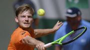 David Goffin sera-t-il remis pour Wimbledon? David Goffin sera-t-il remis pour Wimbledon?