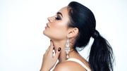 Tendances boucles d'oreilles printemps-été 2018 Tendances boucles d'oreilles printemps-été 2018