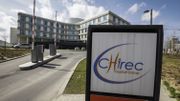 Le Chirec, à Delta, est l'un des hôpitaux privés les plus importants de la capitale. Le Chirec, à Delta, est l'un des hôpitaux privés les plus importants de la capitale.