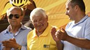Raymond Poulidor, "l'éternel deuxième", est décédé à l'âge de 83 ans Raymond Poulidor, "l'éternel deuxième", est décédé à l'âge de 83 ans
