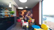 BEST WESTERN PLUS ORANGE HOTEL *** BEST WESTERN PLUS ORANGE HOTEL ***