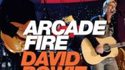 David Bowie et Arcade Fire David Bowie et Arcade Fire