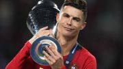 Cristiano Ronaldo veut "tenter" de regagner l'Euro en 2020 Cristiano Ronaldo veut "tenter" de regagner l'Euro en 2020