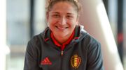 La Red Flame Sara Yüceil s'engage avec le PSV La Red Flame Sara Yüceil s'engage avec le PSV