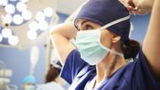 MSF et le CHU Ambroise Paré de Mons, main dans la main contre le Covid 19 MSF et le CHU Ambroise Paré de Mons, main dans la main contre le Covid 19