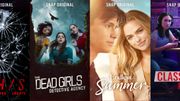 Snapchat se lance dans les contenus originaux Snapchat se lance dans les contenus originaux