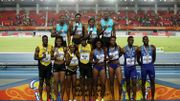 15 nouvelles épreuves aux JO de Tokyo dont la Madison et un 4x400m mixte 15 nouvelles épreuves aux JO de Tokyo dont la Madison et un 4x400m mixte