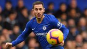 A Chelsea, personne ne dira un jour du mal d’Eden Hazard A Chelsea, personne ne dira un jour du mal d’Eden Hazard