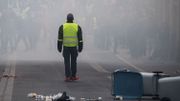 La Namuroise arrêtée à Paris lors de la manifestation des Gilets jaunes a été libérée La Namuroise arrêtée à Paris lors de la manifestation des Gilets jaunes a été libérée