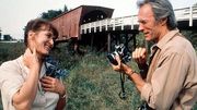 Meryl Streep et Clint Eastwood dans "Sur la route de Madison" Meryl Streep et Clint Eastwood dans "Sur la route de Madison"