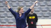 Thibaut Roland sur le come-back de Kim Clijsters : "Croyons-y bordel!" Thibaut Roland sur le come-back de Kim Clijsters : "Croyons-y bordel!"