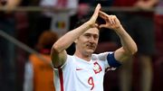 Large victoire allemande contre Saint-Marin, triplé pour Lewandowski contre la Norvège Large victoire allemande contre Saint-Marin, triplé pour Lewandowski contre la Norvège