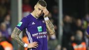 Anderlecht prête Vranjes à l'AEK Athènes et se sépare d'Appiah, qui part à Nantes Anderlecht prête Vranjes à l'AEK Athènes et se sépare d'Appiah, qui part à Nantes
