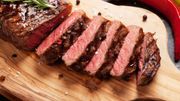 La viande rouge, une bonne source de fer La viande rouge, une bonne source de fer