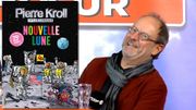 Le 25ième album de Pierre Kroll est sorti... Le 25ième album de Pierre Kroll est sorti...