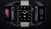 La première montre connectée de Xiaomi s'inspire fortement de l'Apple Watch La première montre connectée de Xiaomi s'inspire fortement de l'Apple Watch