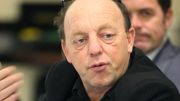 Antoine Vayer, responsable de la parution du livre "Tous dopés? La preuve par 21" Antoine Vayer, responsable de la parution du livre "Tous dopés? La preuve par 21"