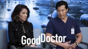 "Good Doctor" : revoir les épisodes de la saison 2 gratuitement "Good Doctor" : revoir les épisodes de la saison 2 gratuitement