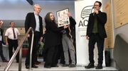 Les dernières nouvelles d'Angoulême Les dernières nouvelles d'Angoulême
