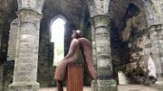 Vingt-deux sculptures de Jean-Michel Folon exposées jusqu’en février à l’abbaye de Villers Vingt-deux sculptures de Jean-Michel Folon exposées jusqu’en février à l’abbaye de Villers