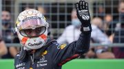 F1 Etats-Unis, Max Verstappen : "Notre choix de stratégie était agressif, je n'étais pas sûr que ça allait fonctionner" F1 Etats-Unis, Max Verstappen : "Notre choix de stratégie était agressif, je n'étais pas sûr que ça allait fonctionner"
