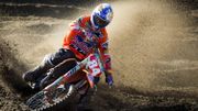 Herlings remporte le GP de Suisse, Desalle 3ème Herlings remporte le GP de Suisse, Desalle 3ème