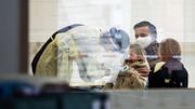 Variant britannique du coronavirus : faut-il prendre des mesures spécifiques pour les enfants ? Variant britannique du coronavirus : faut-il prendre des mesures spécifiques pour les enfants ?