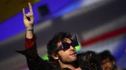 Matthieu Chedid - M - Matthieu Chedid - M -