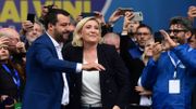« Ibiza gate »: le scandale en Autriche, une secousse pour l'extrême droite européenne? « Ibiza gate »: le scandale en Autriche, une secousse pour l'extrême droite européenne?