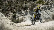 Yamaha Ténéré 700: j'ai enfin essayé la moto universelle ! Yamaha Ténéré 700: j'ai enfin essayé la moto universelle !