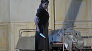 Cecilia Bartoli en concert à Bozar le 12 décembre pour un récital autour de Farinelli Cecilia Bartoli en concert à Bozar le 12 décembre pour un récital autour de Farinelli