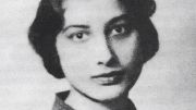 Noor Inayat Khan, résistante musulmane au service de Churchill