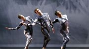 Merce Cunningham : le centenaire de la naissance du chorégraphe célébré internationalement Merce Cunningham : le centenaire de la naissance du chorégraphe célébré internationalement